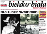 Bielsko-Biała:  Piątek z Dziennikiem Zachodnim. Co w Bielsko-Biała nasze miasto?