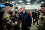 Wojna na Ukrainie. Stoltenberg: Zapewnimy ochronę wszystkim sojusznikom