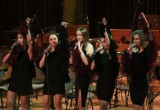 Wspaniałe koncerty karnawałowe w radomskim Zespole Szkół Muzycznych