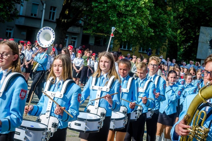 Tak się bawiliście ma festiwalu Alte Kameraden 2019