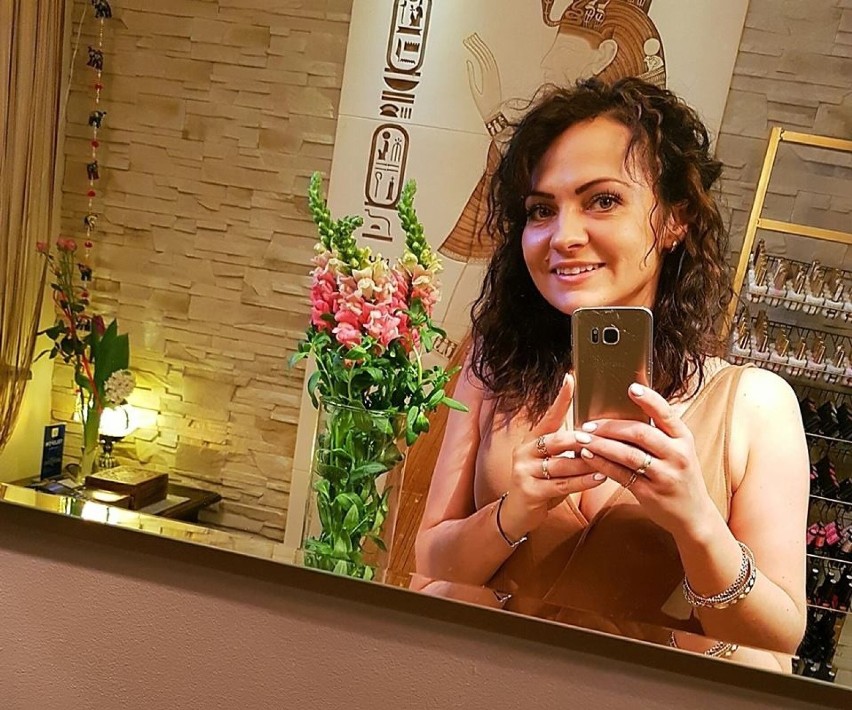 KOSMETYCZKA ROKU: Agata Michalak - Wójcik, Salon Kosmetyczny...