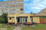 Kiedyś była tu kultowa pizzeria, potem domowe obiady. Restauracja Rodzinna wystawiona na sprzedaż