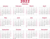 Kalendarz Świąt Nietypowych - styczeń 2022. Świętuj każdego dnia! 