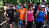Parkrun Łódź. Bieg w parku Poniatowskiego - 18 lipca 2015 [ZDJĘCIA]