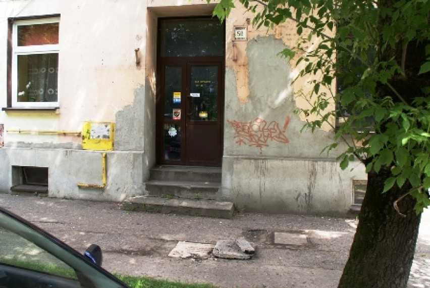 Pierwsze Otwarte Muzeum Żydowskie w Radomsku zdewastowane jeszcze przed inauguracją