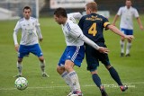 Ruch Zdzieszowice - Górnik Wałbrzych 3:0