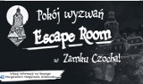                 Escape Castle w Zamku Czocha! 