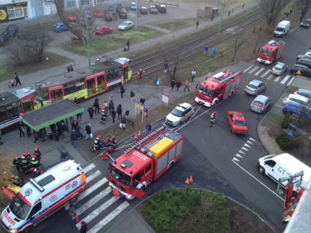 Sprawca wypadku tramwajowego na Polance usłyszał 12 grudnia ...