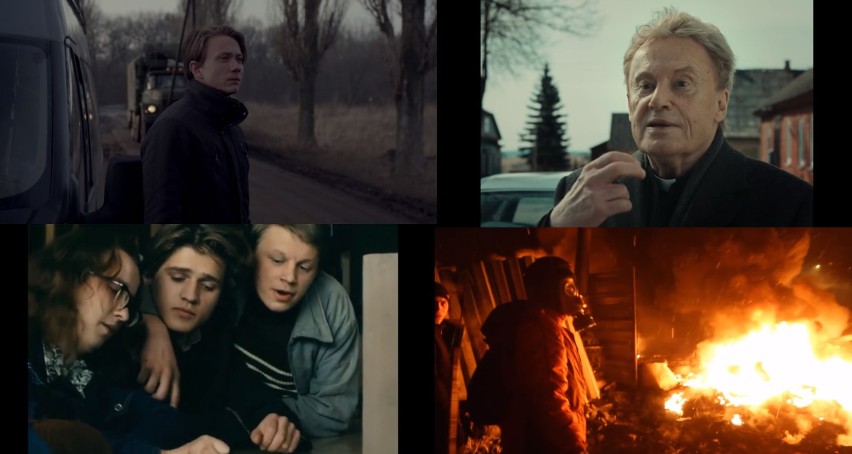 W dniach 23-29 listopada obejrzymy litewskie filmy w...