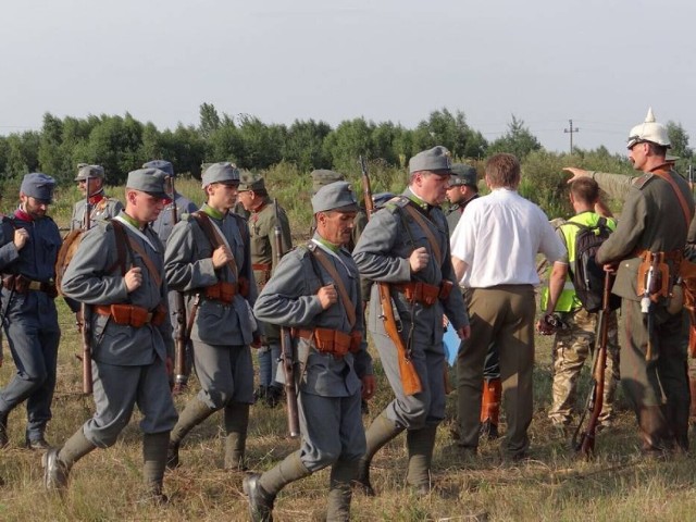 Zobacz, co będzie się działo w powiecie olkuskim w nadchodzący weekend (zdjęcie poglądowe)