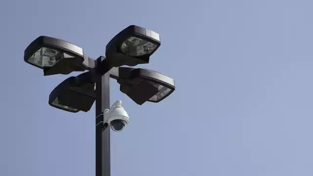 Czy w Szamotułach powstanie sieć miejskich kamer? Radni widzą taką potrzebę