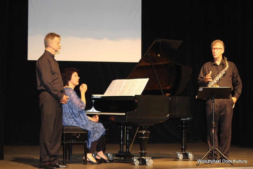 Koncert Letniej Akademii Instrumentów Dętych