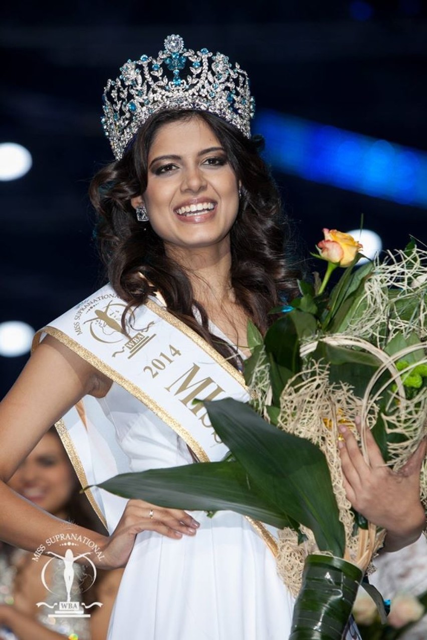 Miss Supranational 2014