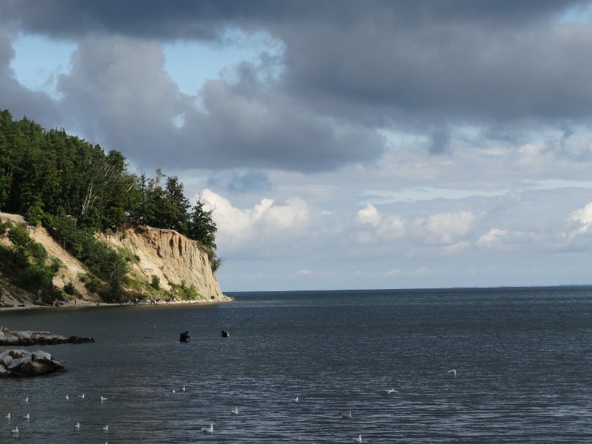 Zdjęcia na kalendarz 2018: Gdynia. Do wygrania pobyt w Jastrzębiej Górze! [zdjęcia]