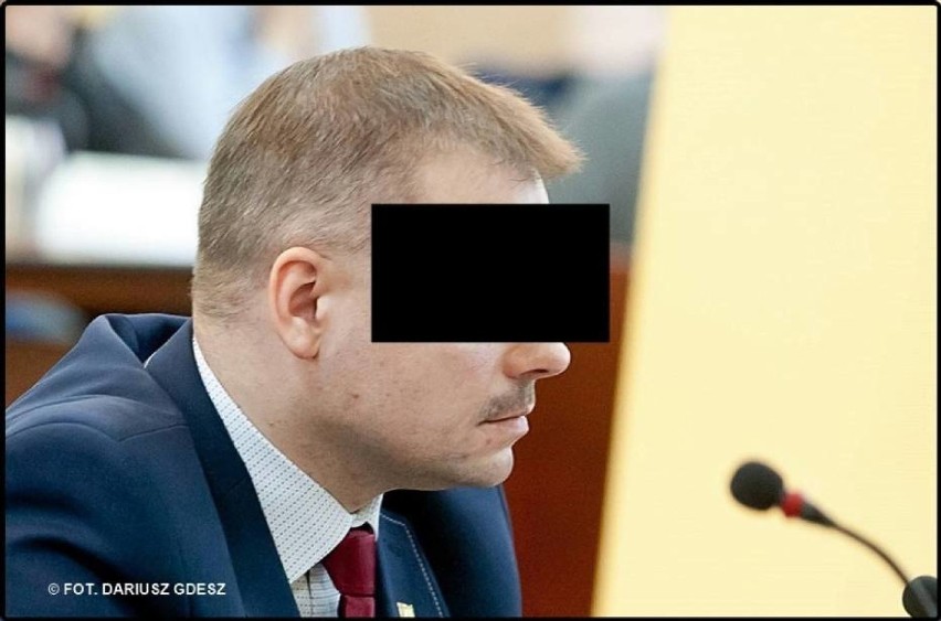 Ruszył proces Jacka C. burmistrza Boguszowa-Gorc oskarżonego o łapownictwo