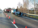 Mniej przestępstw i bezpieczniej na drogach. To efekt ograniczeń