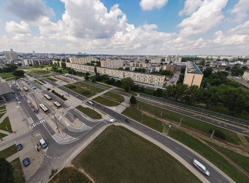 „Naziemne metro” na Wawer i nowy przystanek na Grochowie. Ruszają prace nad remontem linii otwockiej 