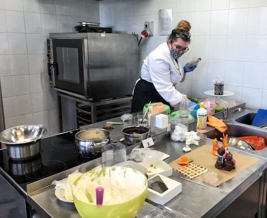 II LO i Gastronomik to najlepsze szkoły średnie w Gorzowie.