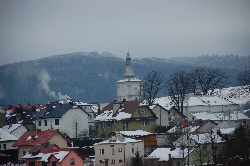 Czysta energia w gminie Nowy Żmigród. Nowe instalacje OZE