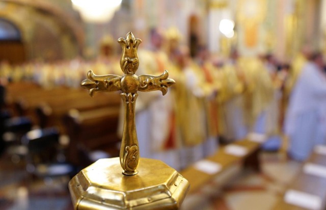 W parafiach diecezji bielsko-żywieckiej ogłoszono zmiany na 2023 rok