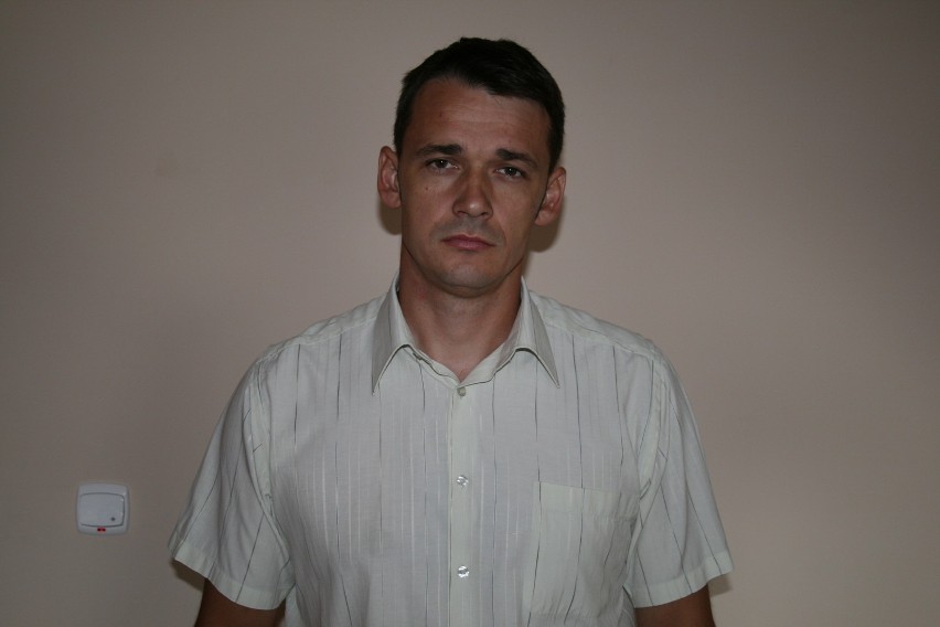 Paweł Jezierski