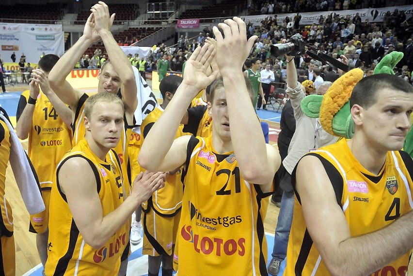 Trefl jest w półfinale!