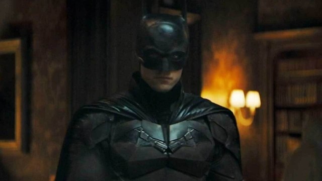 Jak w roli Batmana sprawdzi się Robert Pattison? Przekonamy się już 4 marca