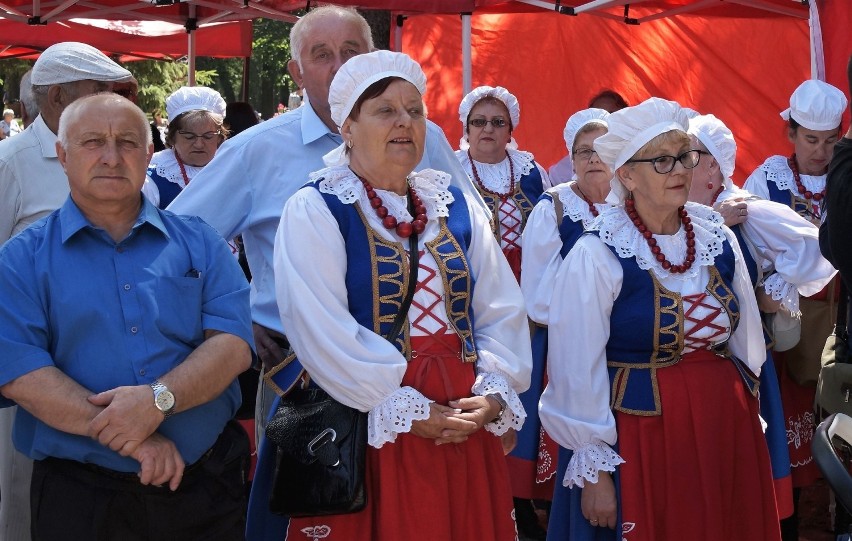 W Inowrocławiu odbył się IX Kujawski Festiwal Pieśni...