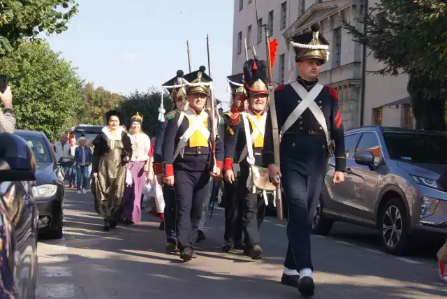 Święto Ulicy Kościelnej w Opatówku