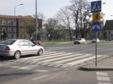 Uspokajają ruch w Sopocie. Będą budować tzw. wyniesione przejścia dla pieszych 