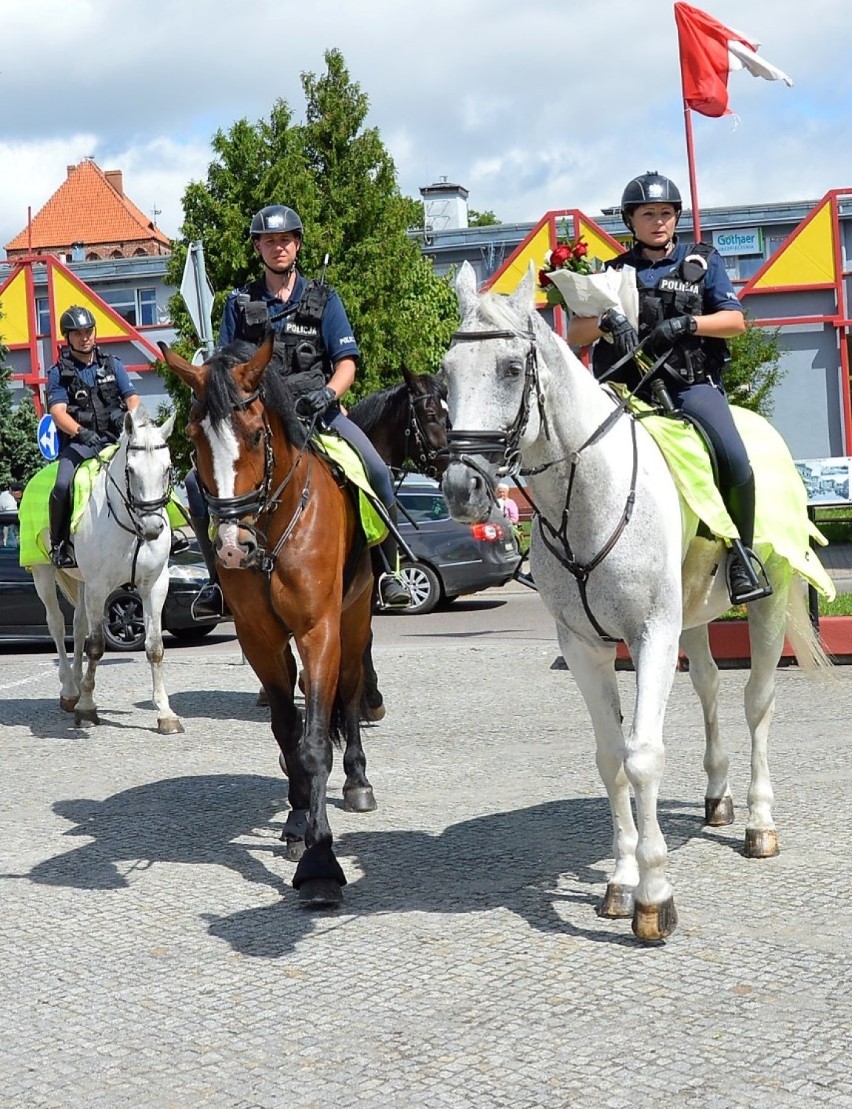 Sławno, gmina Darłowo