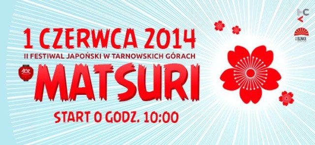 Festiwal Japoński Matsuri z okazji Dnia Dziecka