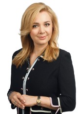 Dr Sabina Klimek z Chełmu Śląskiego będzie konsulem w Turcji