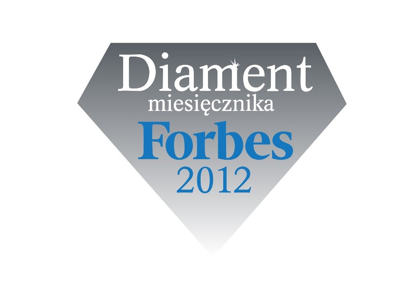 Sopocka firma pierwsza w rankingu Diamenty Forbesa 2012