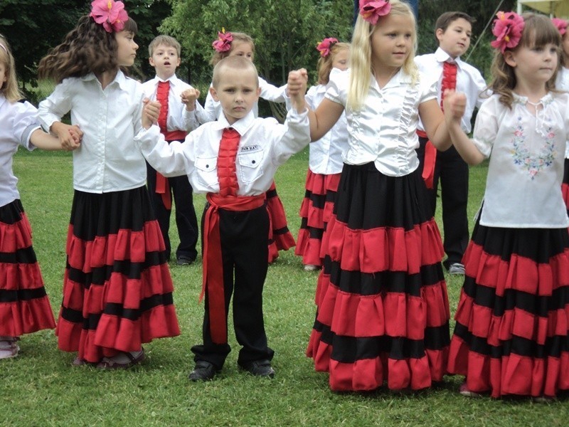 Syców: Pożegnanie u Małego Księcia