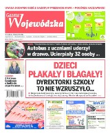 Najnowsza Gazeta Wojewódzka już do kupienia w kioskach