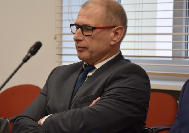 Czy radny PiS Andrzej Wieczorek zostanie w radzie miejskiej Nowej Soli?