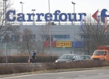 Carrefour się pakuje i zwalnia pracowników, Real się szykuje i robi rekrutację