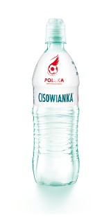 Nałęczów: Cisowianka partnerem reprezentacji Polski