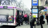 Częstochowskie autobusy nie zmienią tras ani godzin odjazdu