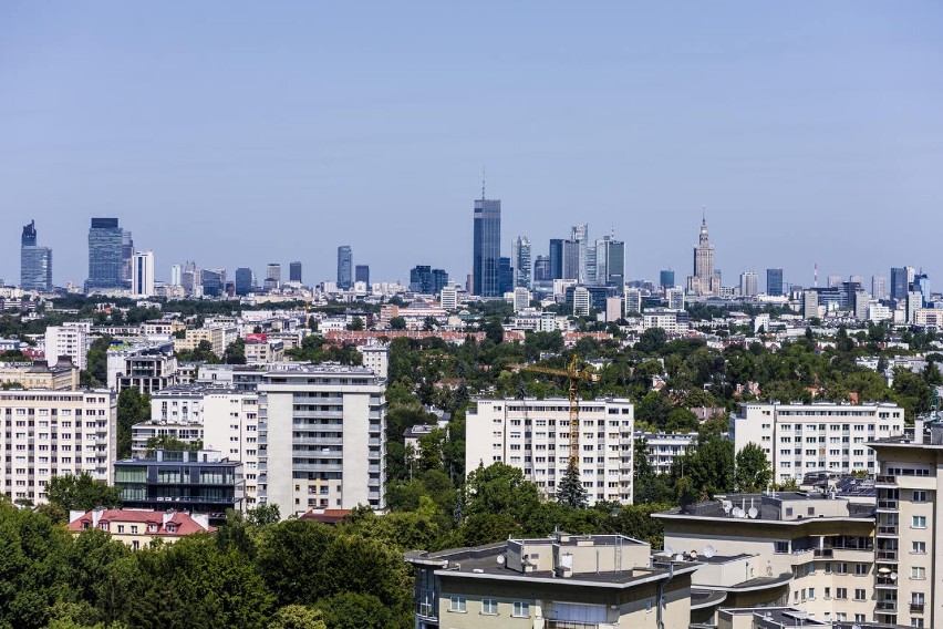Warszawa wygrała w prestiżowym konkursie. Polska stolica zdobyła tytuł "European Best Destination 2023" 