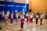 Otwarto nową salę gimnastyczną przy Szkole Podstawowej w Jankowicach