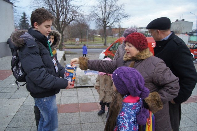 WOŚP 2014 w Radomsku: 22. Finał WOŚP