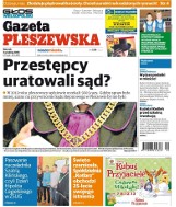 Gazeta Pleszewska czeka na Was w kioskach!