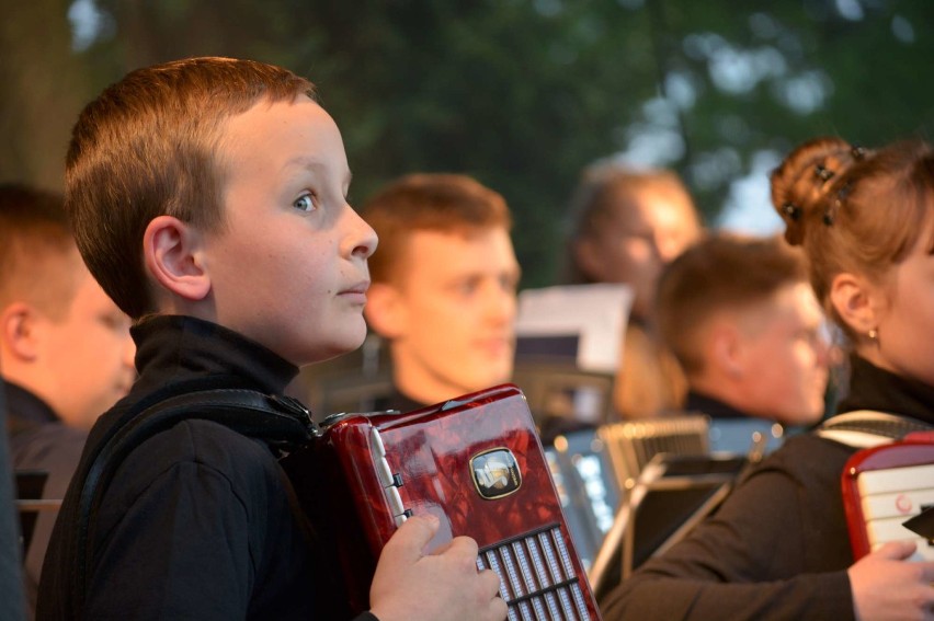 Grupa Muzyczna Mikano z Sierakowa rozwiązana