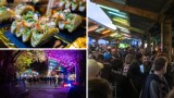 Nocny Market 2023 w Warszawie. Słynny street food w świetle neonów powraca w kolejnej odsłonie. Znamy datę startu nowego sezonu