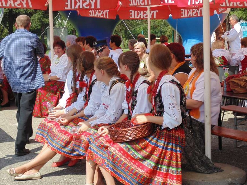 Najlepszy Sołtys Małopolski 2013 wybrany. Marian Kruczek rządzi w Ptaszkowej [FOTO]