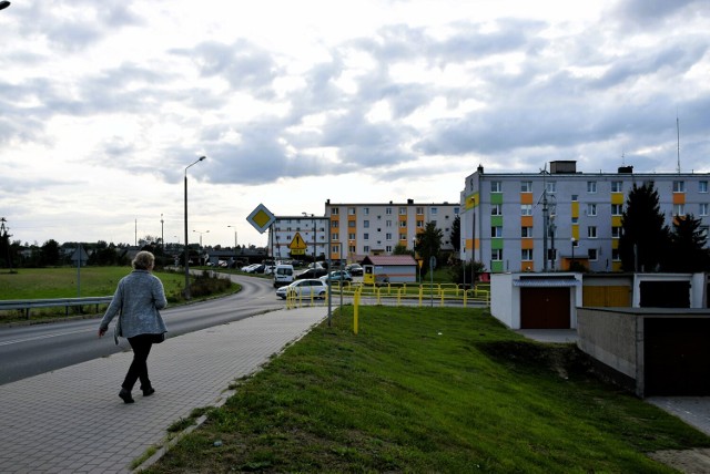 Zdecydowana większość zgłoszeń na KMZB w powiecie sępoleńskim dotyczy bezpieczeństwa w ruchu drogowym.