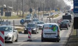 Rozpoczyna się remont na Wrocławskiej. Czeka nas drogowy armagedon 