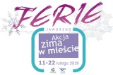 Ferie w Jaworznie nie będą nudne. Rozpiska atrakcji dla dzieci